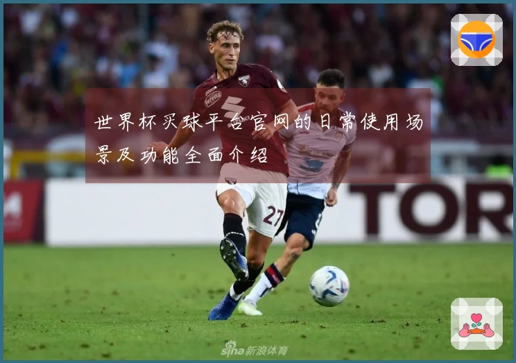 世界杯买球平台官网的日常使用场景及功能全面介绍