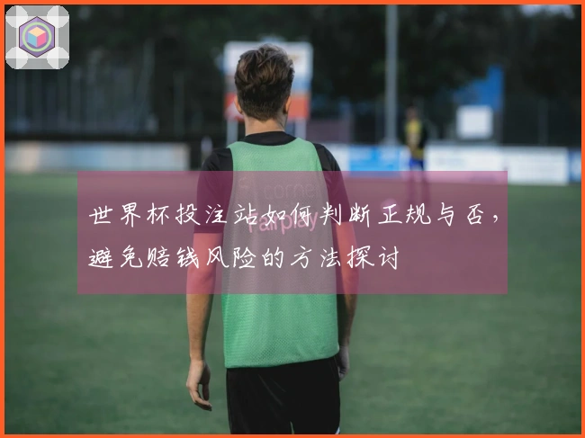 世界杯投注站如何判断正规与否，避免赔钱风险的方法探讨