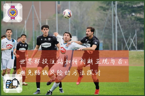 世界杯投注站如何判断正规与否，避免赔钱风险的方法探讨